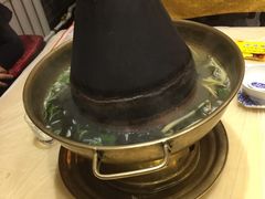 -清花阁乌拉满族火锅(厦门街店)