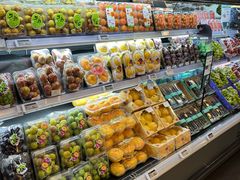 店内环境-Olé精品超市(新世界新丸中心店)