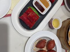 -赏点粤式点心(广州塔店)