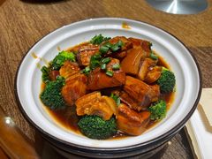 -郑庄脂渣海鲜楼(九水路店)
