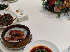 -渝信川菜(南滨店)