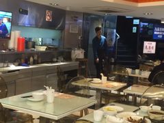 -新大咀港式茶餐厅(宝山万达店)