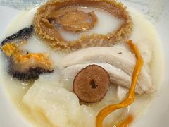 -喜上喜鸡煲翅(吉大店)