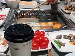 -海底捞火锅(塘厦天虹店)