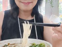 -湖南牛肉特色粉面(华屏路店)