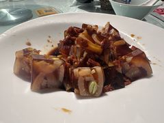 -福满圆(琨莎中心店)