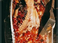 -里岛烤鱼(东港凯虹广场店)