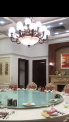 -梅龙镇酒家·宴会厅(南京西路总店)