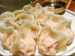 -浩运海鲜·16年专注青岛菜(石老人店)