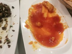 -渝信川菜(西单店)