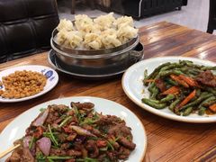 -穆伊林牛羊肉店(白山路店)