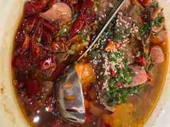 -久宴·天目湖大鱼头(恐龙园店)