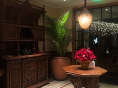 -玫瑰厅上海菜(兴国路店)