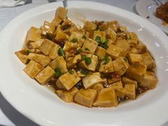 峨嵋豆腐-峨嵋酒家总店(车公庄店)