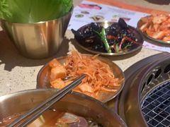 -妙香居韩国烤肉(容桂天佑城店)