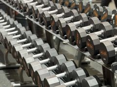 -加伍磅健身(千树店)