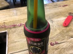-老徐烧烤涮肚(交道口店)