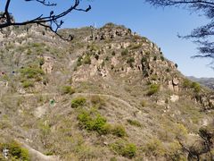 -京东石林峡风景区