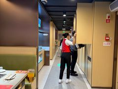 -海底捞火锅(顺城购物中心店)