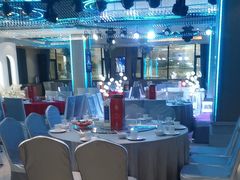 -紫鑫阁饭庄(长安店)