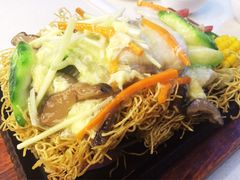 和平馆(西门口店)-和平馆·地道港澳茶餐厅(西门口店)