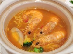 -子霖南山鲜虾面(南山总店)