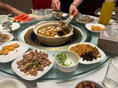 -天宜隆蘑菇宴火锅(石景山旗舰店)