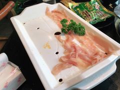 -渝宗老灶火锅(巴国城店)