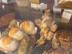 -BAKER&SPICE(安福路店)