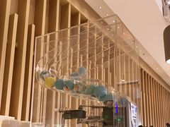 -绿地风尚天地广场