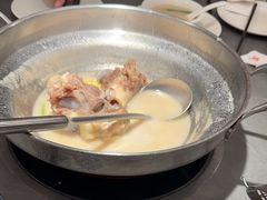 -骨之味·筒骨汤火锅(江头店)