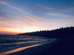 -白沙湾海滩
