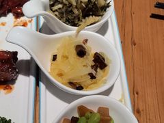 -金枝玉叶上海人家食府(三里河店)