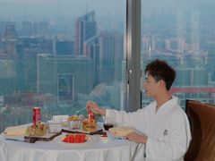 -金奥国际酒店全日餐厅ALTITUDE