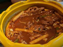 -多嘴超级肉蟹煲(杉杉国潮主题店)