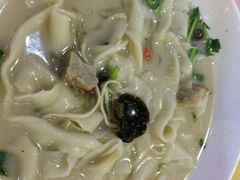 -河南食府(人民路店)