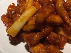 -渝信川菜 · 川味家常菜(长安店)