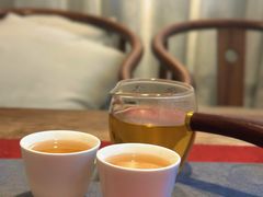 -邈墨茶馆(凤起路店)