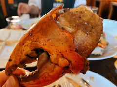 -Ministry of Crab(科伦坡店)