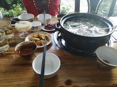-尼玛藏家风味园(阿山食城店)