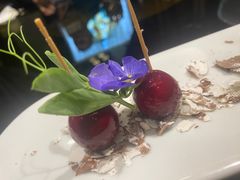 -彩虹之约•淮扬家宴(亚运村店)