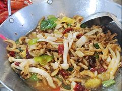 -涵家味土菜馆·徽州一绝臭鳜鱼(三河古镇店)