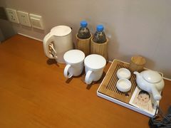 -全季酒店(上海火车站地铁站天目西路店)