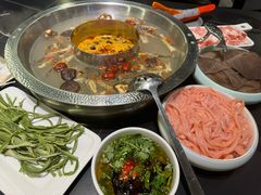 -俏媳妇火锅(宽窄巷子店)