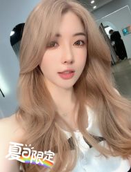 -东秀护肤造型