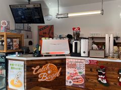 -Catch Bagel(芳草地店)