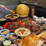 成都美食| 绝了‼️太古里这家江湖菜也太是那味儿了‼️ 