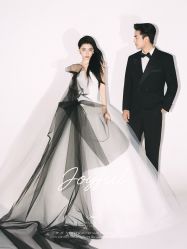 -蒙娜丽莎婚纱摄影·旅拍