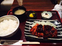 -ドライブインいとう豚丼名人(新千岁机场店)