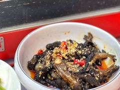 -雅佳神话·麻辣烤鱼(新街口店)